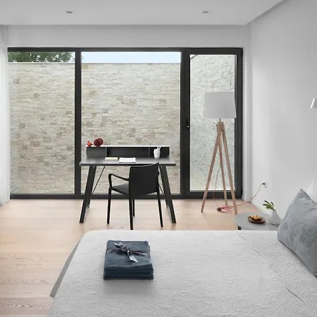 Atria Comfortable Ližnjan