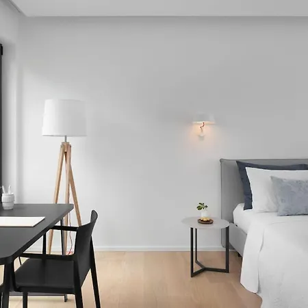 Atria Comfortable * Ližnjan
