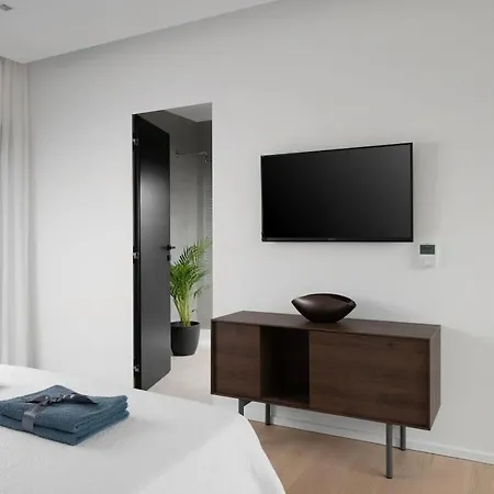 Atria Comfortable Ližnjan
