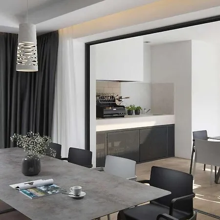 Вилла Atria Comfortable *